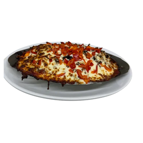 Lasagne Québécoise